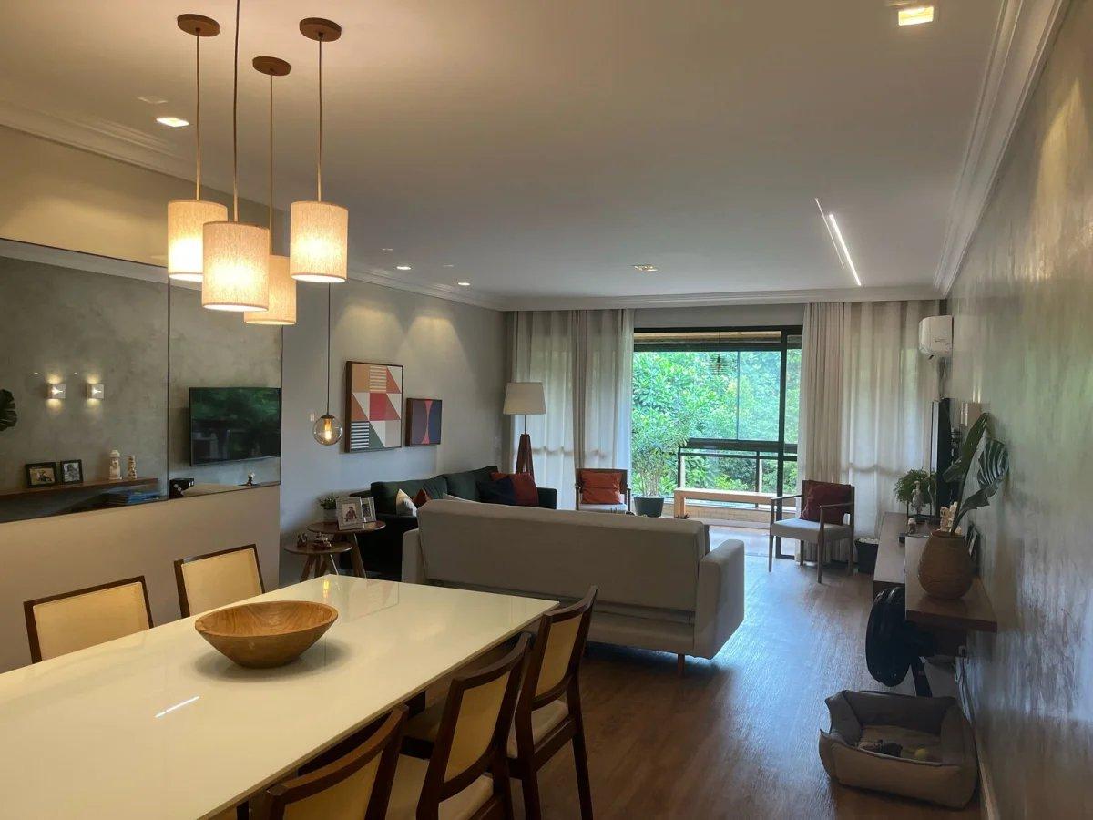 3 quartos próximo ao posto 10 do Recreio - Luggare Soluções Imobiliárias