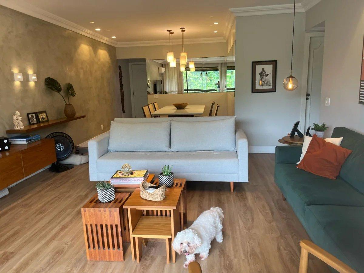 3 quartos próximo ao posto 10 do Recreio - Luggare Soluções Imobiliárias