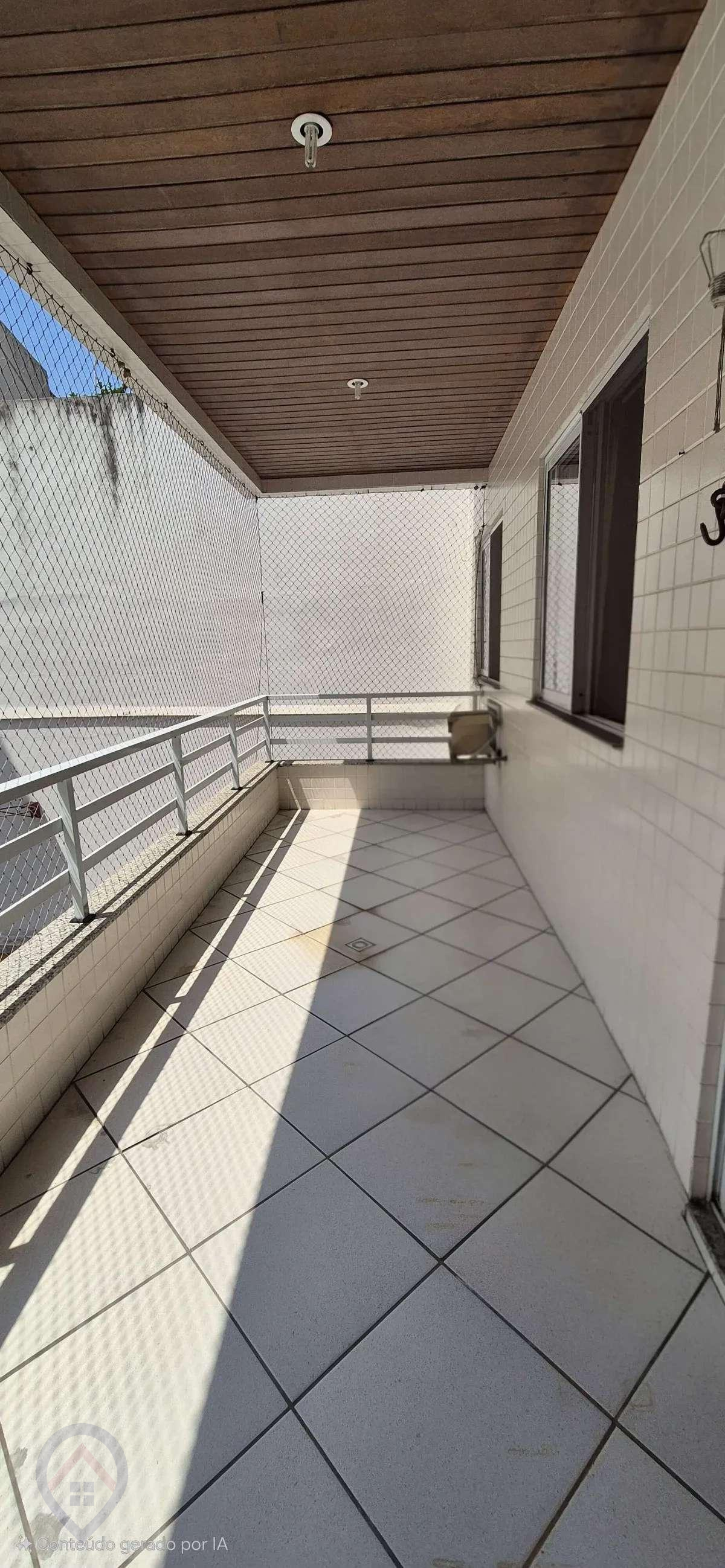 Apartamento à venda em Rio de Janeiro, Recreio dos Bandeirantes, com 3 quartos, 100m²