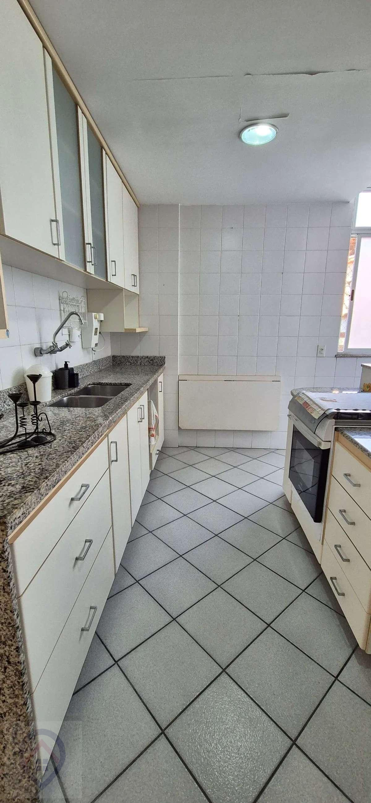 Apartamento à venda em Rio de Janeiro, Recreio dos Bandeirantes, com 3 quartos, 100m² - Luggare Soluções Imobiliárias