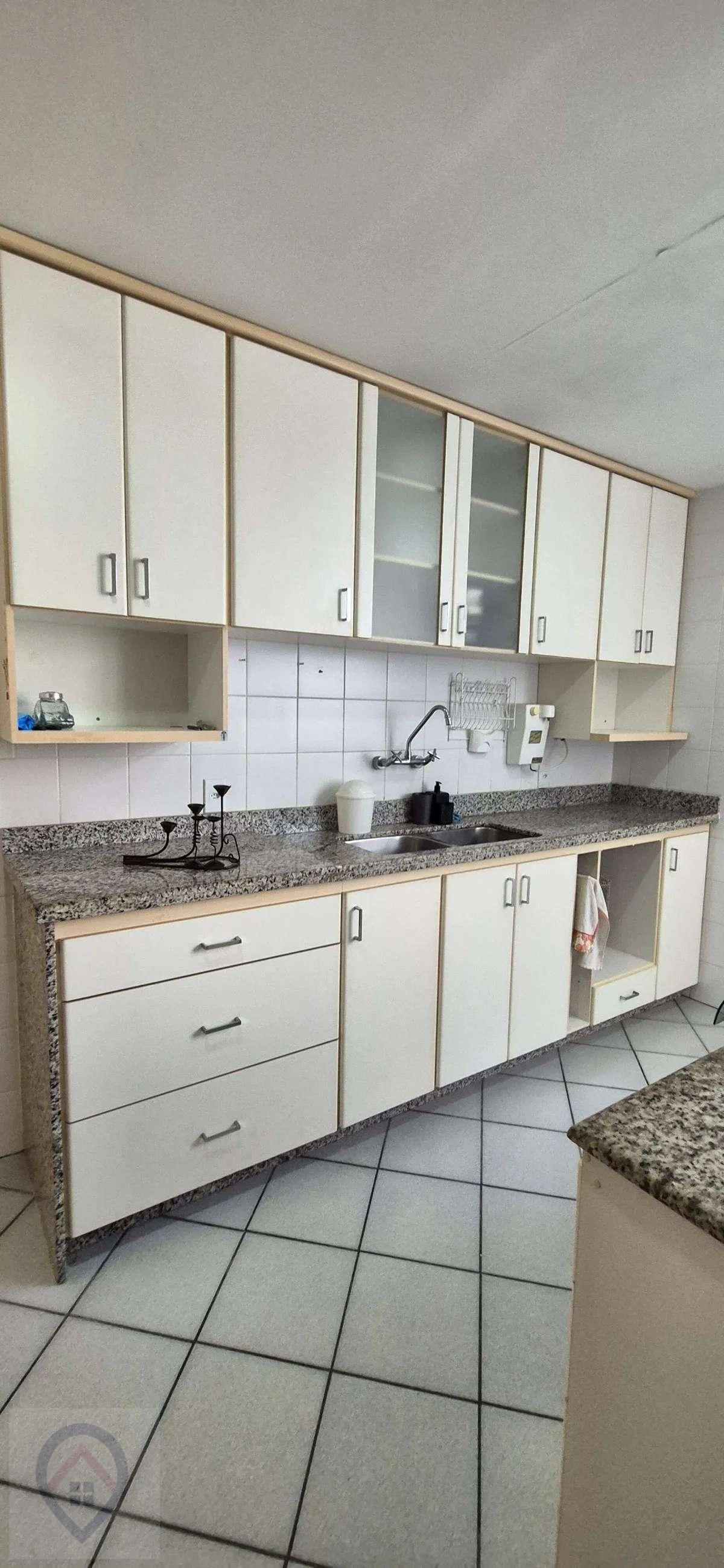 Apartamento à venda em Rio de Janeiro, Recreio dos Bandeirantes, com 3 quartos, 100m² - Luggare Soluções Imobiliárias