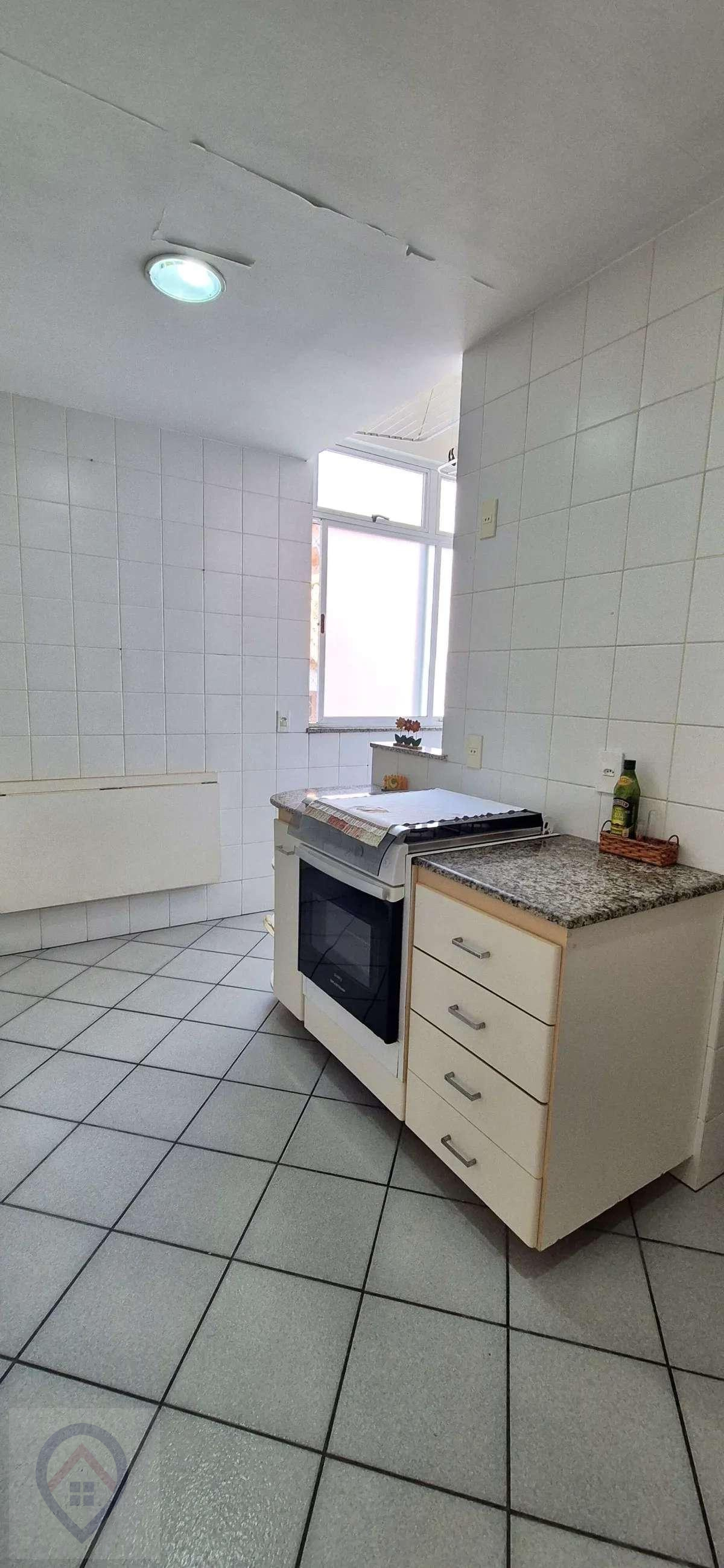 Apartamento à venda em Rio de Janeiro, Recreio dos Bandeirantes, com 3 quartos, 100m² - Luggare Soluções Imobiliárias