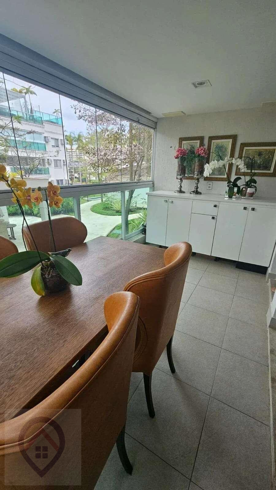 Apartamento à venda, no Condomínio Barra Village House & Life, , Recreio dos Bandeirantes, com 2 quartos, 74m² - Luggare Soluções Imobiliárias