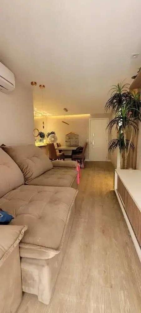 APARTAMENTO ESTILO CASA EM CONDOMÍNIO RESORT - Luggare Soluções Imobiliárias