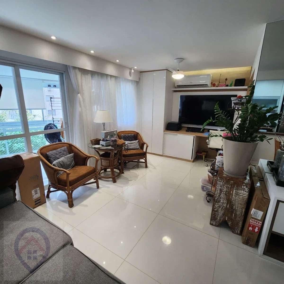 Apartamento Espetacular no Máximo Resort - Luggare Soluções Imobiliárias