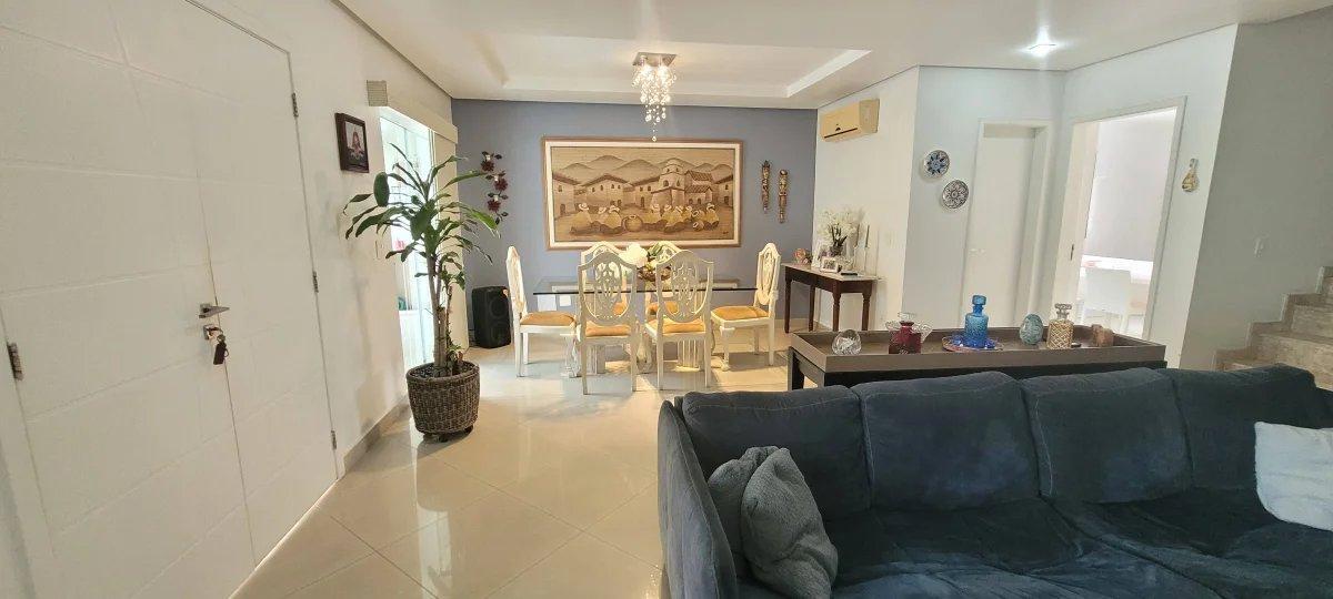 Casa 5 suítes, lavanderia, piscina e área gourmet - Luggare Soluções Imobiliárias