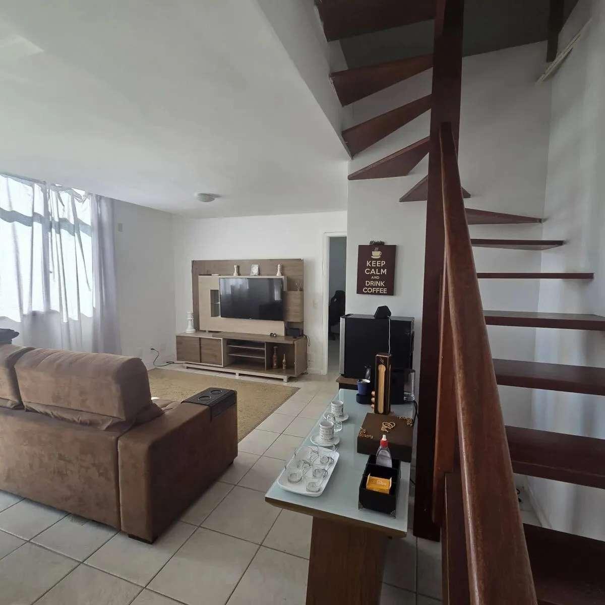 Cobertura à venda, no San Remo em Rio de Janeiro, Recreio dos Bandeirantes, com 2 quartos, 117m² - Luggare Soluções Imobiliárias