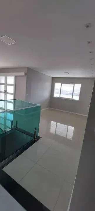 Cobertura à venda, no Barra Village Prime em Rio de Janeiro, Recreio dos Bandeirantes, com 3 quartos, 174m² - Luggare Soluções Imobiliárias