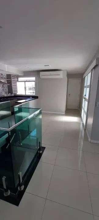 Cobertura à venda, no Barra Village Prime em Rio de Janeiro, Recreio dos Bandeirantes, com 3 quartos, 174m² - Luggare Soluções Imobiliárias
