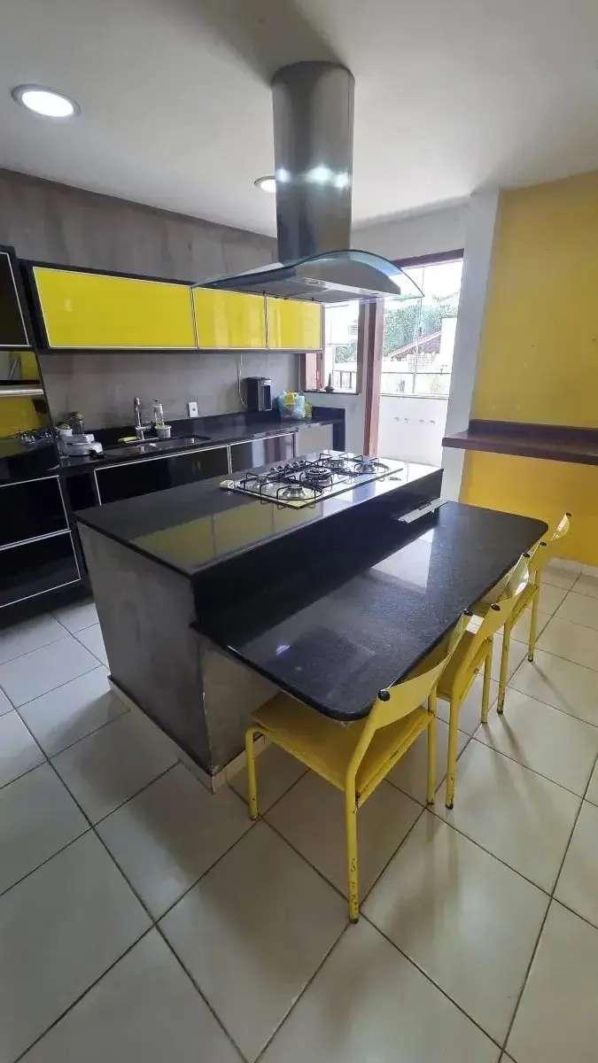 Cobertura em Rio de Janeiro, Recreio dos Bandeirantes, com 4 quartos, 400m² - Luggare Soluções Imobiliárias
