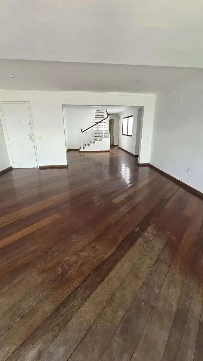 Cobertura em Rio de Janeiro, Recreio dos Bandeirantes, com 4 quartos, 400m² - Luggare Soluções Imobiliárias