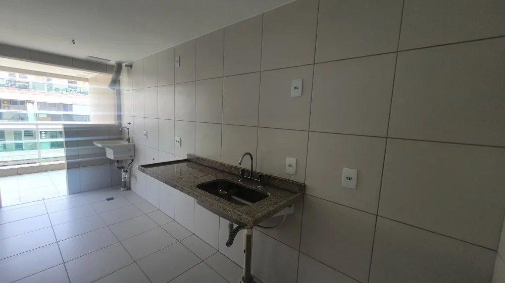 COBERTURA DUPLEX DE 147M2 EM CONDOMÍNIO RESORT - Luggare Soluções Imobiliárias