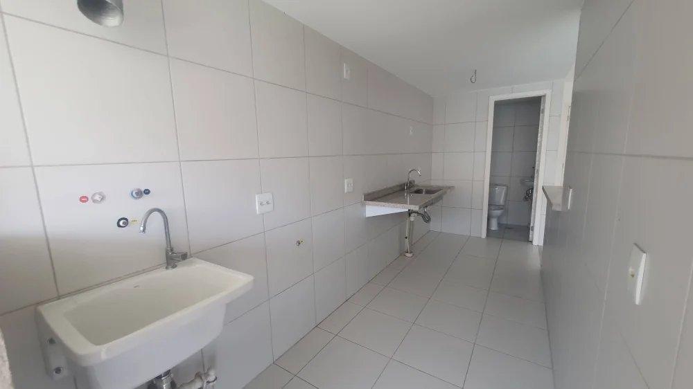 COBERTURA DUPLEX DE 147M2 EM CONDOMÍNIO RESORT - Luggare Soluções Imobiliárias