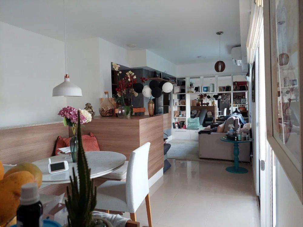 Cobertura Duplex mobiliada no Barra Village Prime — pronta para receber sua família! - Luggare Soluções Imobiliárias