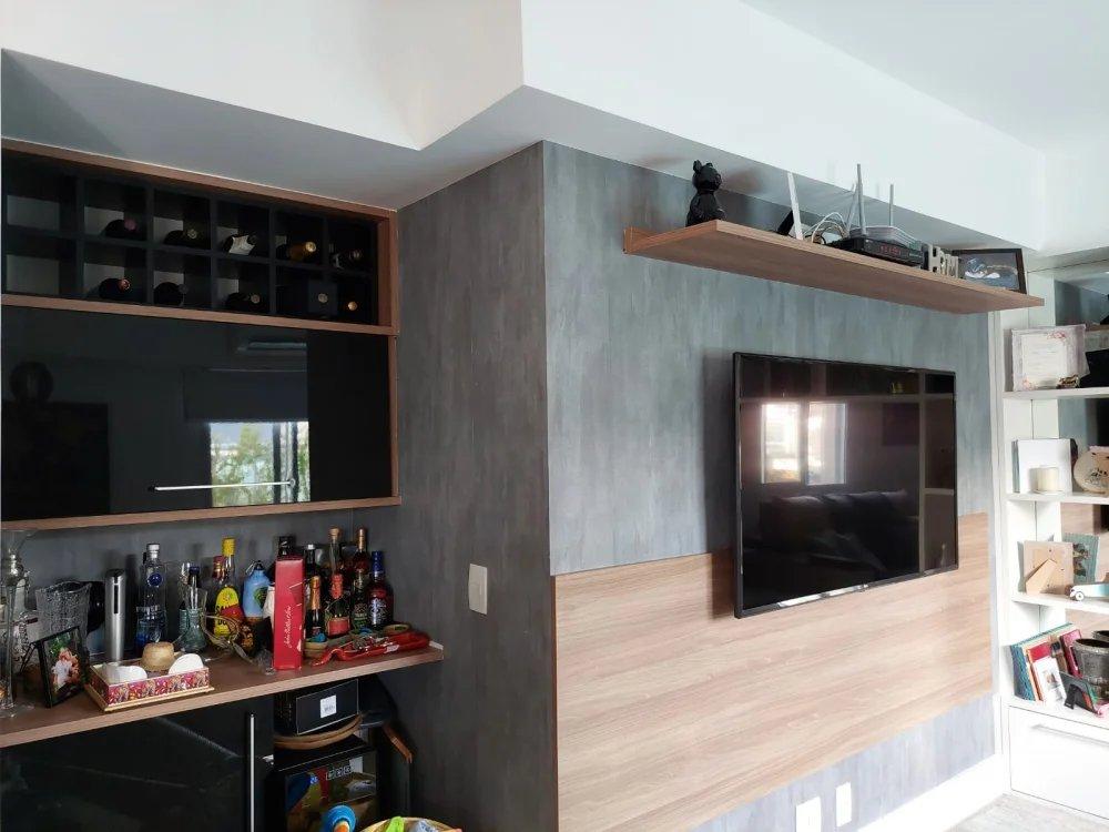 Cobertura Duplex mobiliada no Barra Village Prime — pronta para receber sua família! - Luggare Soluções Imobiliárias