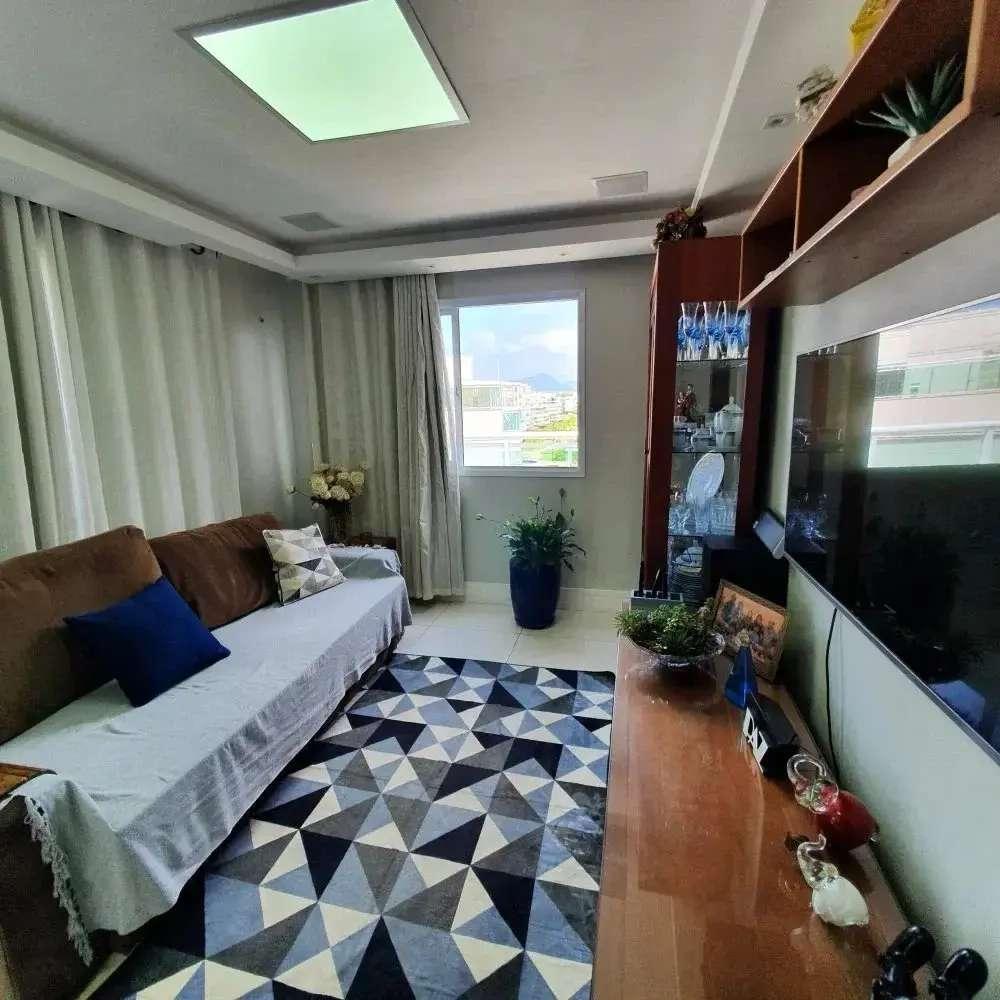 COBERTURA DUPLEX DE 174M2 COM LINDA VISTA PARA MONTANHA - Luggare Soluções Imobiliárias