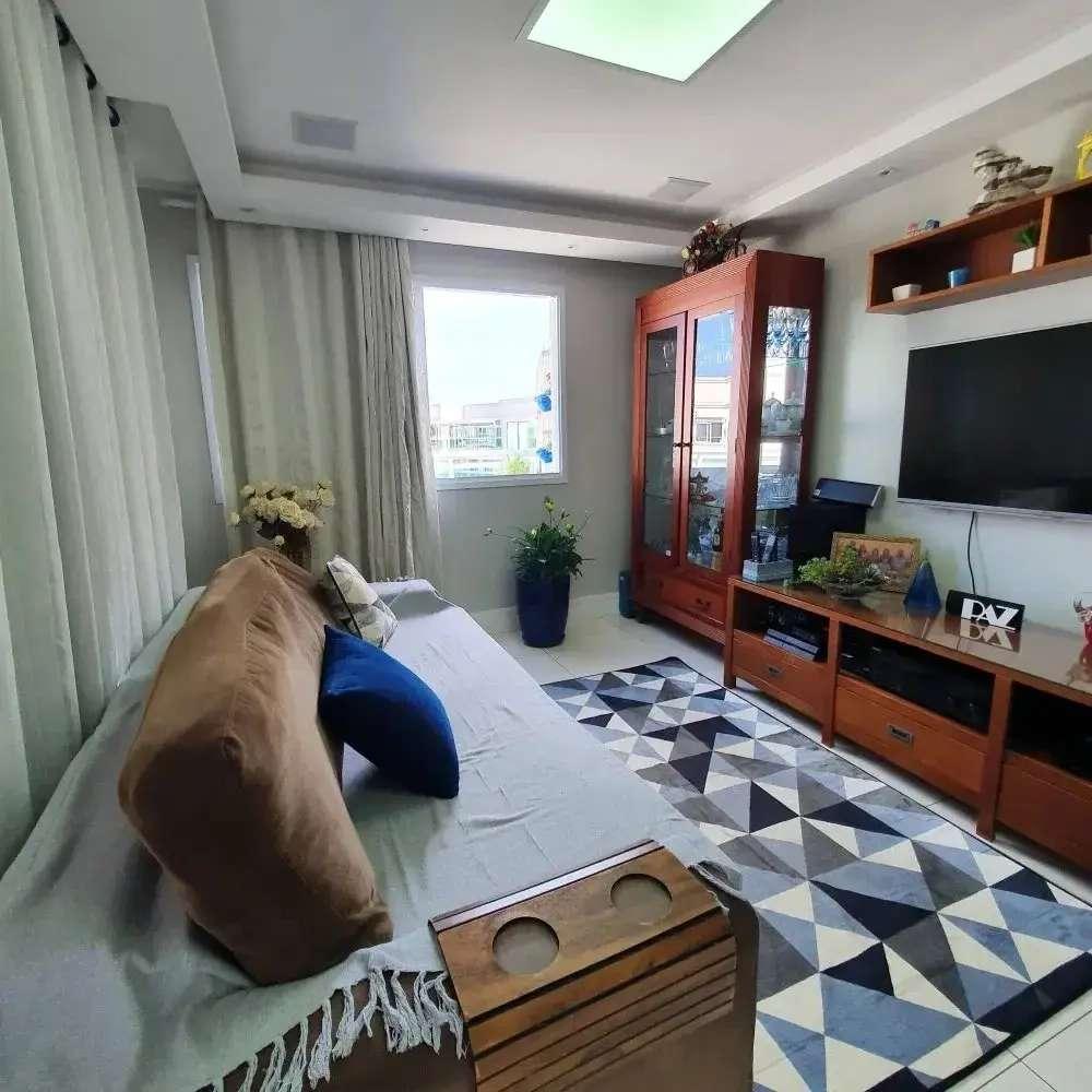 COBERTURA DUPLEX DE 174M2 COM LINDA VISTA PARA MONTANHA - Luggare Soluções Imobiliárias