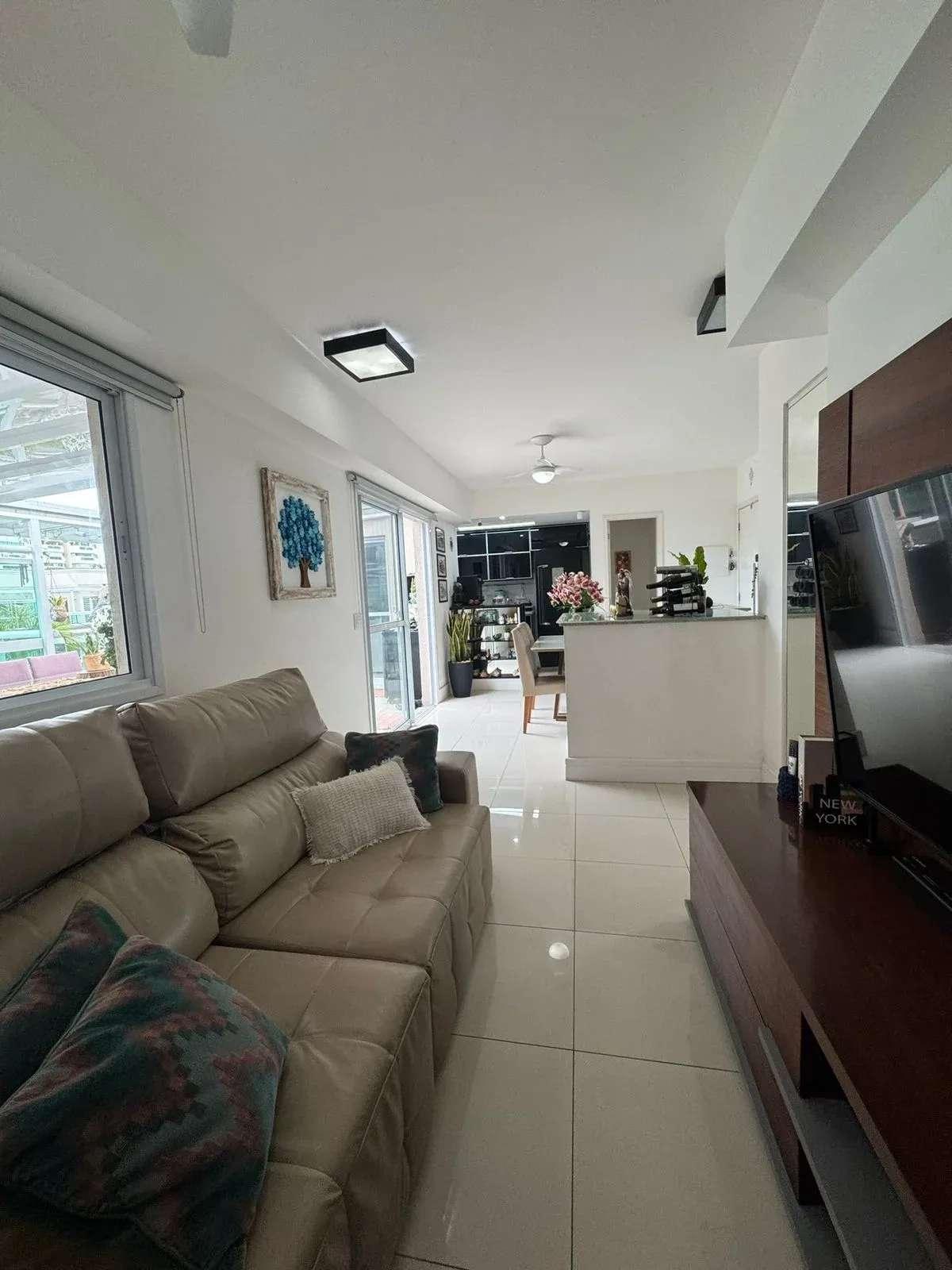 Cobertura Duplex em Condomínio Resort - Luggare Soluções Imobiliárias