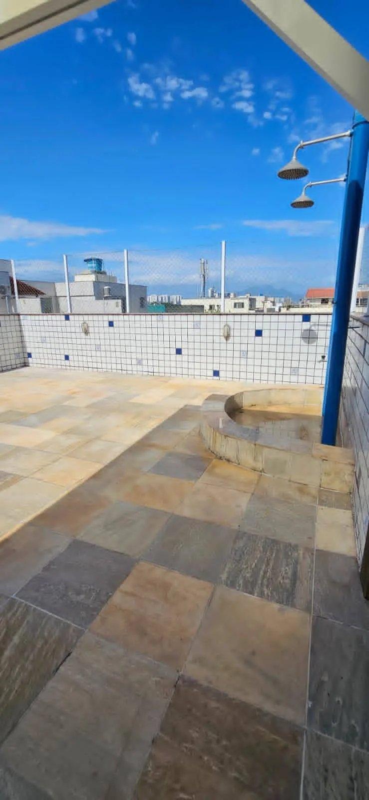 Cobertura na praia do Recreio dos Bandeirantes - Luggare Soluções Imobiliárias
