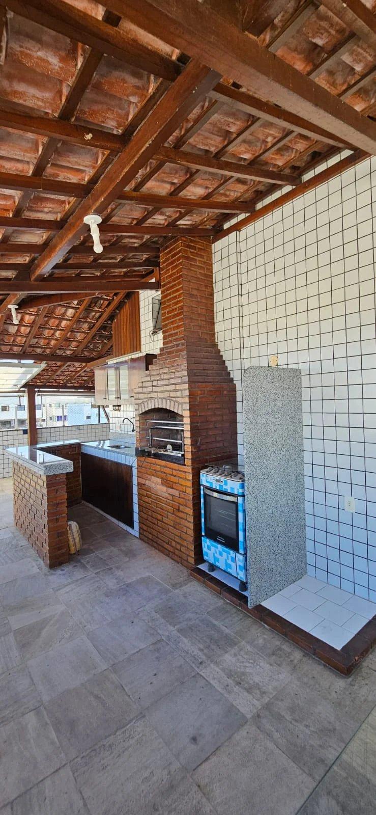 Cobertura na praia do Recreio dos Bandeirantes - Luggare Soluções Imobiliárias