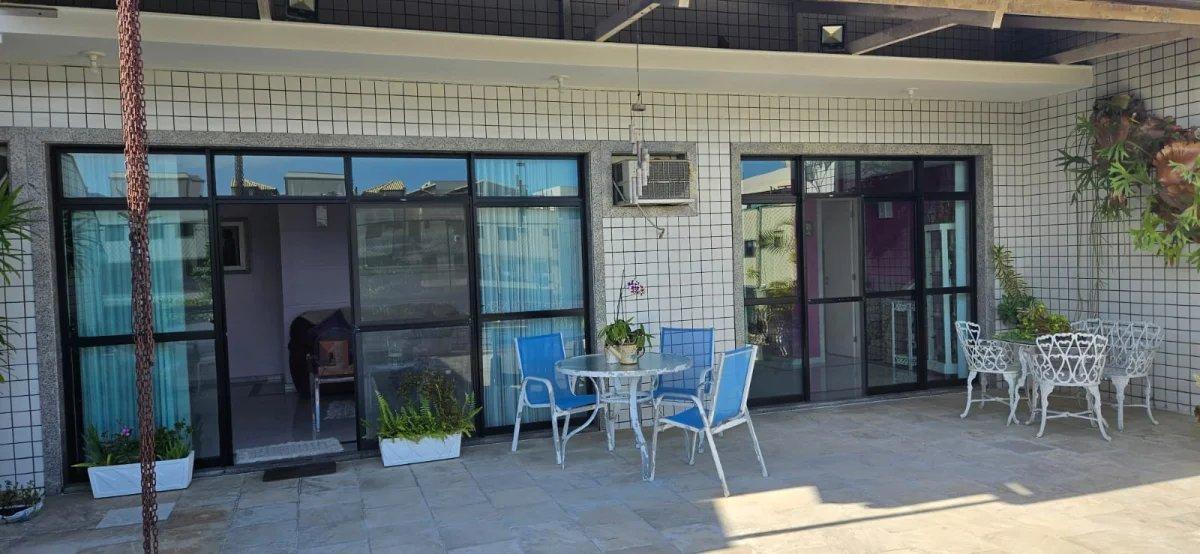 Cobertura na praia do Recreio dos Bandeirantes - Luggare Soluções Imobiliárias