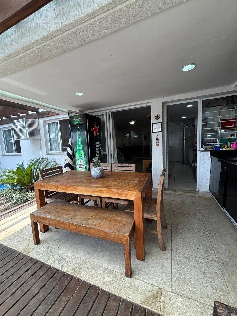 Garden 2 quartos em condomínio clube - Luggare Soluções Imobiliárias