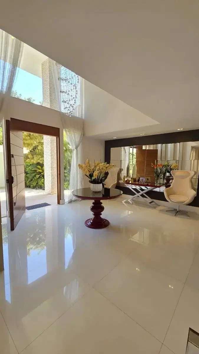 Mansão na Barra da Tijuca