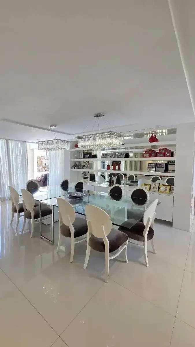 Mansão na Barra da Tijuca - Luggare Soluções Imobiliárias